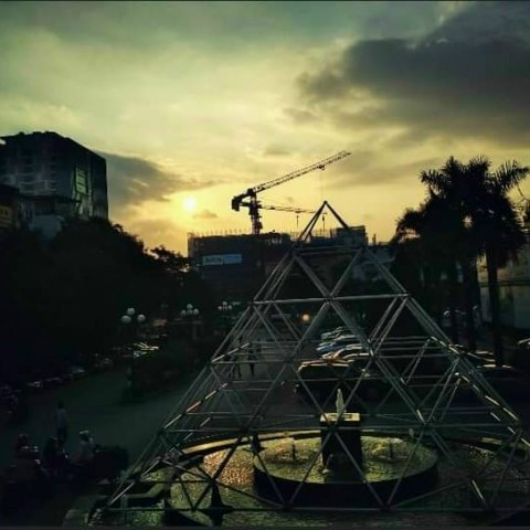 Avatar mặc định