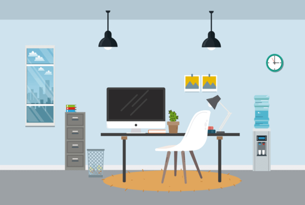 lisp tạo thước đo góc