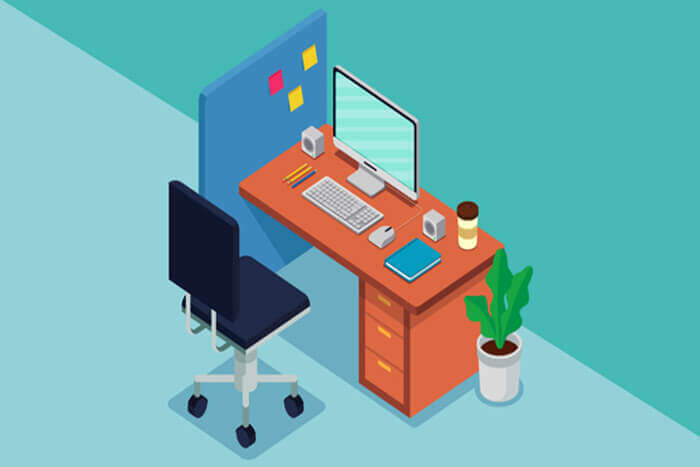 lisp tạo thước đo góc